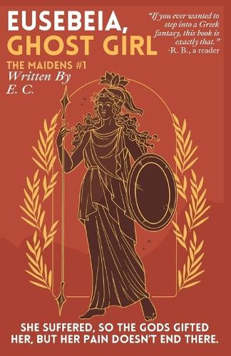 Eusebeia, Ghost Girl by E C