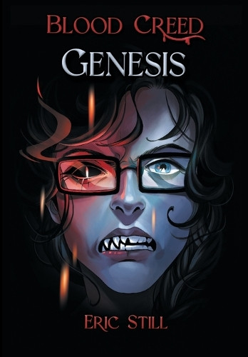Genesis Eric Still 9781965988015