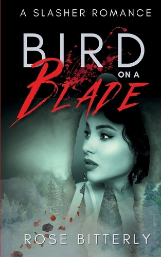 Bird on a Blade by Rose Bitterly