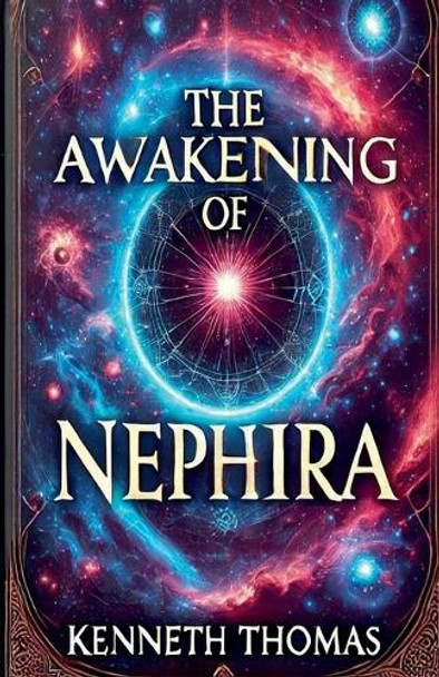The Awakening of Nephira by Kenneth Thomas