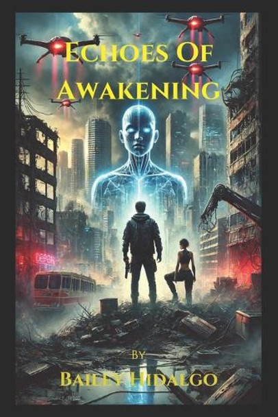 Echos of Awakening by Bailey Hidalgo
