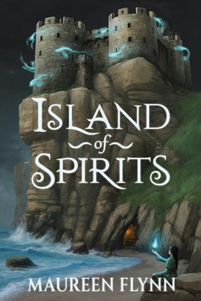 Island of Spirits Maureen Flynn 9780645351811