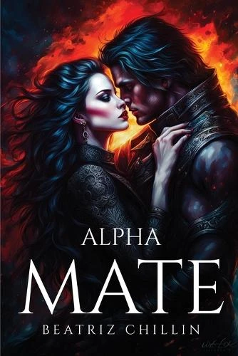 Alpha Mate by Beatriz Chillin
