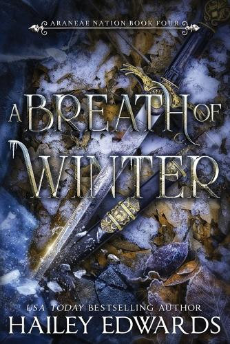 A Breath of Winter Hailey Edwards 9798336587630
