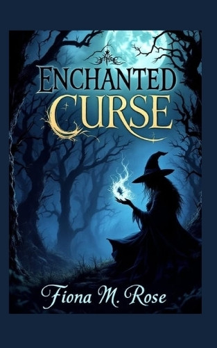 Enchanted Curse by Fiona M Rose