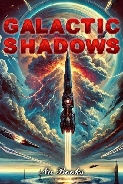 Galactic Shadows by Na Books