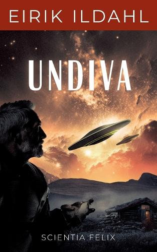 Undiva by Eirik Ildahl