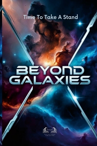 Beyond Galaxies by Film Volt Publications
