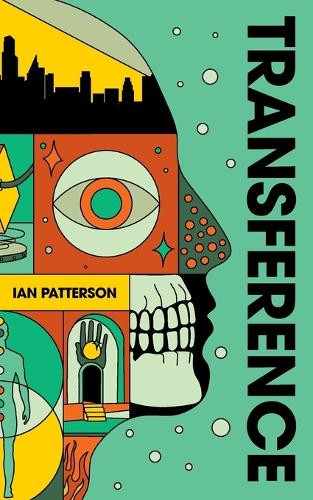 Transference by Ian Patterson