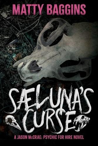 Saeluna's Curse by Matty Baggins