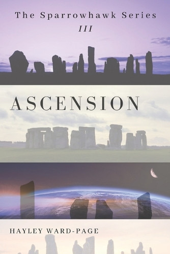 Ascension by Hayley Ward-Page