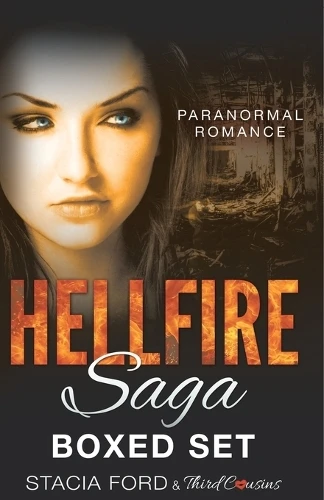 Hellfire Saga by Third Cousins