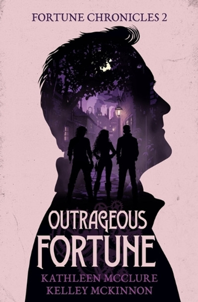 Outrageous Fortune by Kathleen McClure