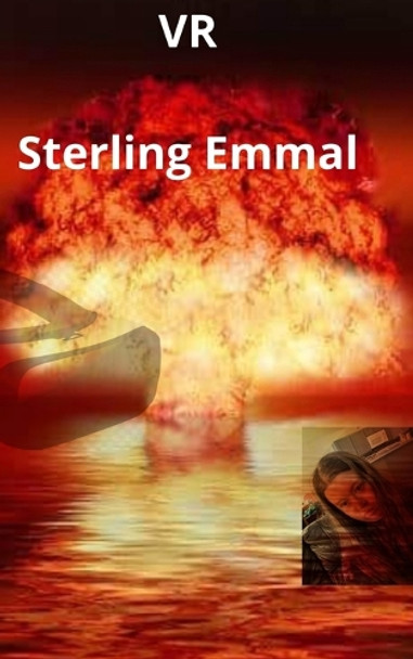 Virtual Reality by Sterling Emmal