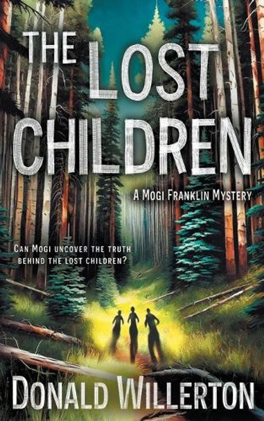 The Lost Children by Donald Willerton