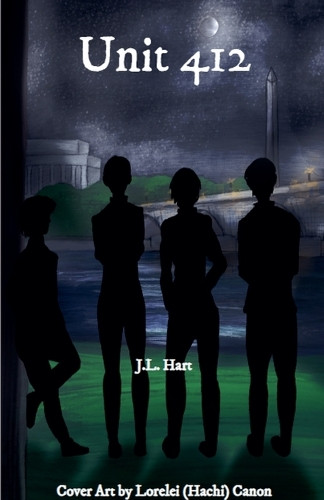 Unit 412 by J L Hart