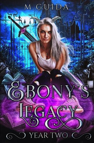 Ebony's Legacy Year Two M Guida 9798750722969