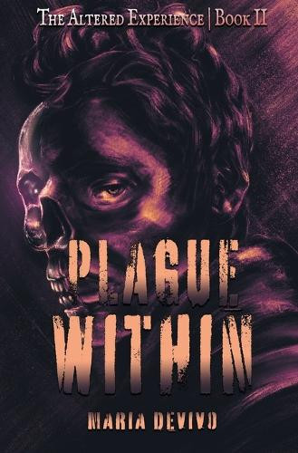 Plague Within Maria Devivo 9798823206372