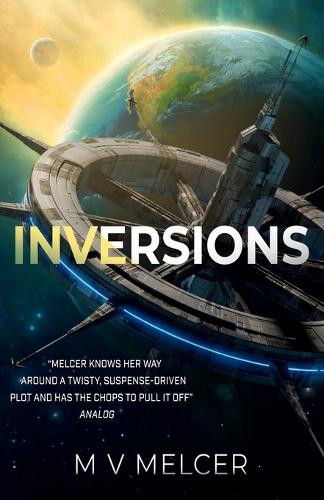 Inversions by M V Melcer
