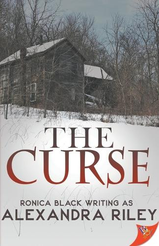 The Curse by Alexandra Riley