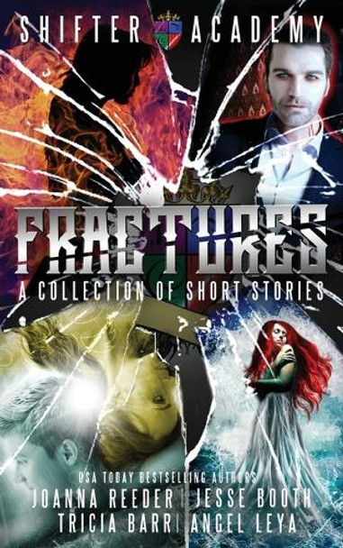 Fractures by Jesse Booth Fractures by Jesse Booth