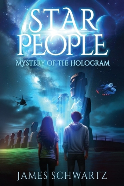 Star People by James Schwartz