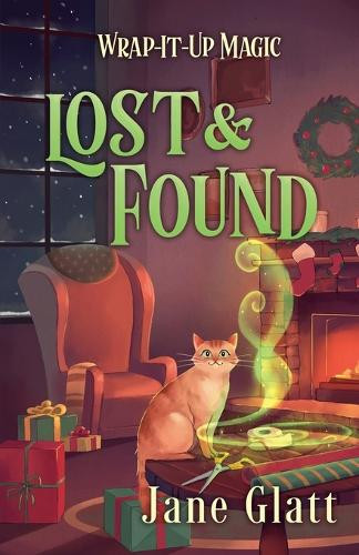 Lost and Found by Jane Glatt