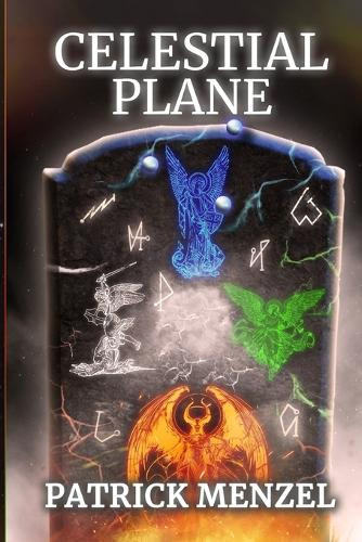 Celestial Plane by Patrick Menzel