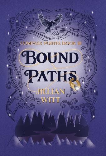 Bound Paths Jillian Witt 9798988560395