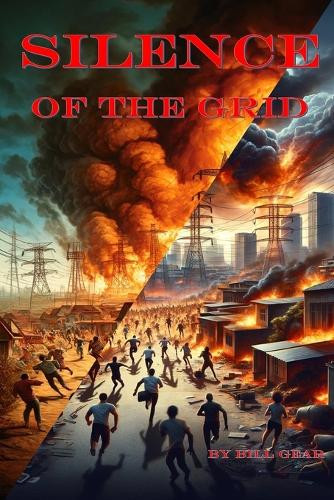 Silence Of The Grid by Bill Gear
