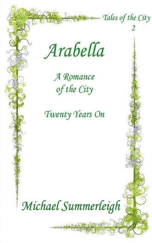 Arabella by Michael Summerleigh