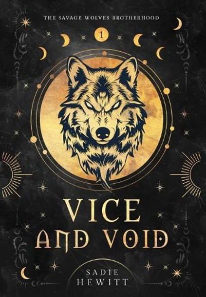 Vice and Void by Sadie Hewitt