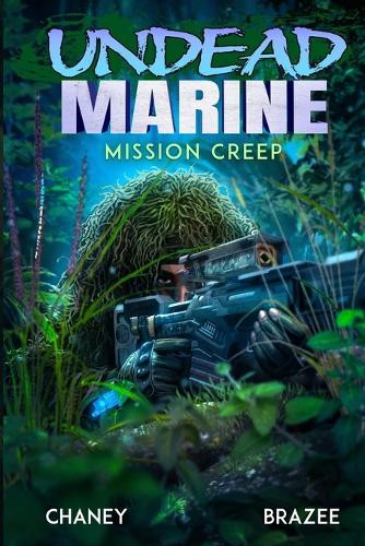 Mission Creep by Jonathan P Brazee