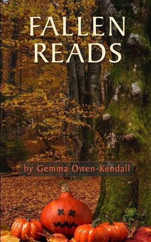 Fallen Reads by Gemma Owen-Kendall