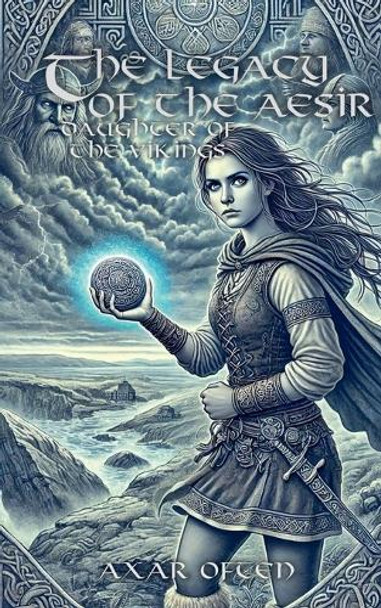 The Legacy of the Aesir by Axar Often