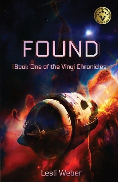 Found by Lesli Weber