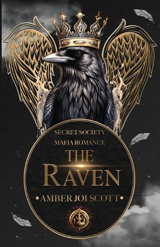 The Raven Amber Joi Scott 9798330445677