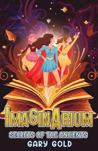 Imaginarium by Gary Gold