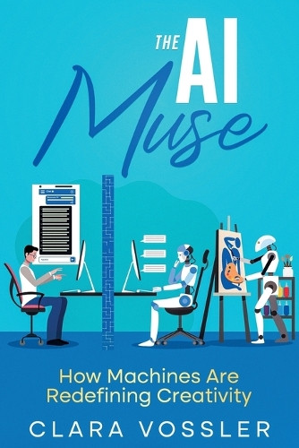 The AI Muse by Clara Vossler