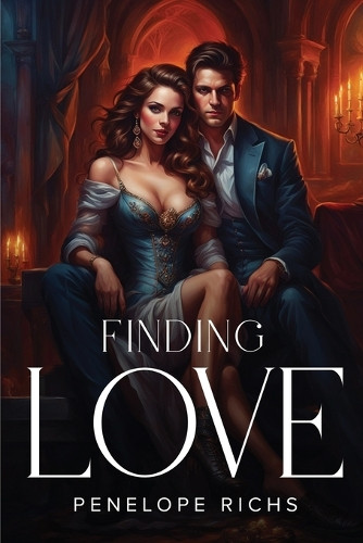Finding Love by Penelope Richs