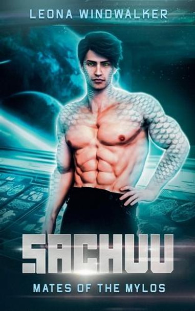 Sachuu by Leona Windwalker