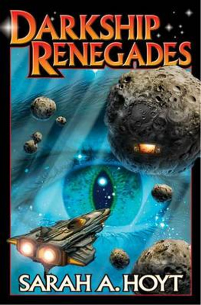 Darkship Renegades Diamond Comic Distributors, Inc. 9781451638523