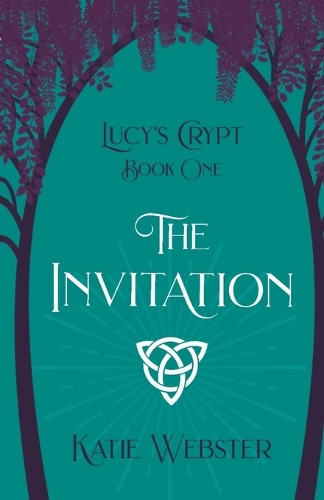 The Invitation Katie Webster 9781763835009
