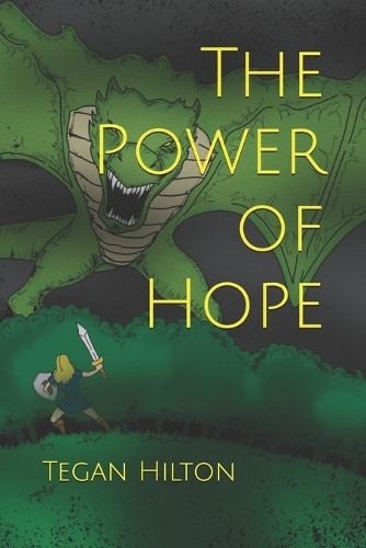 The Power of Hope by Alyssa Sullivan