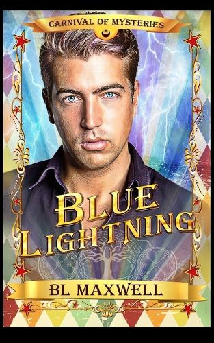Blue Lightning Bl Maxwell 9798330366286