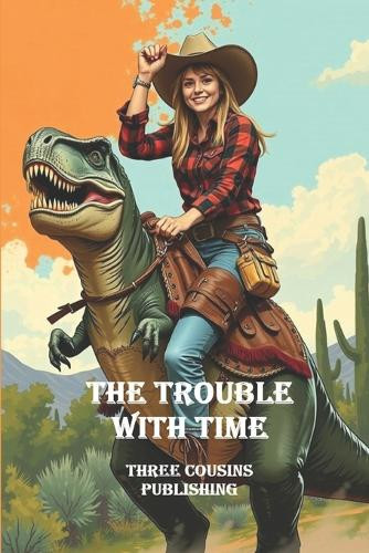 The Trouble with Time: An Anthology David Lawrence Morris 9798340138279