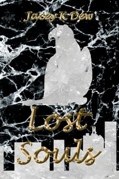 Lost Souls Jacey K Dew 9781738771028
