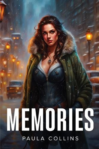 Memories Paula Collins 9781787994072