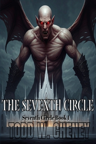 The Seventh Circle: Seventh Circle Book I Todd W Cheney 9798302775320