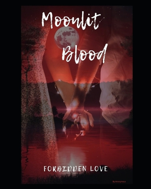 Moonlit Blood by Steven Jay Price